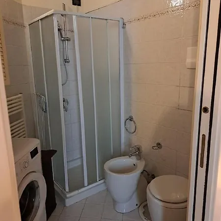 Apartament Mameli28