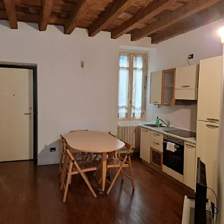Mameli28 Apartament Brescia